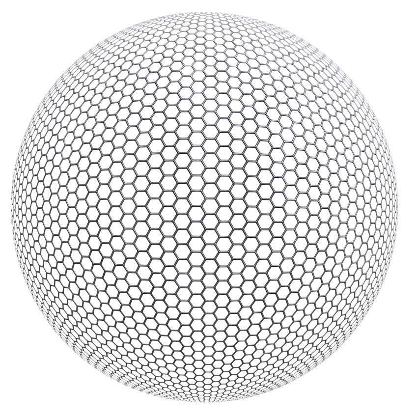 Hexagonal Wire Mesh